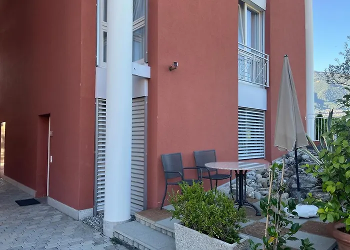 Hotel apartamentowy Hapimag