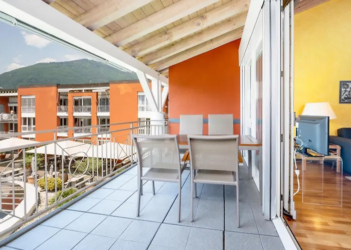 Hapimag Hotel apartamentowy 4*