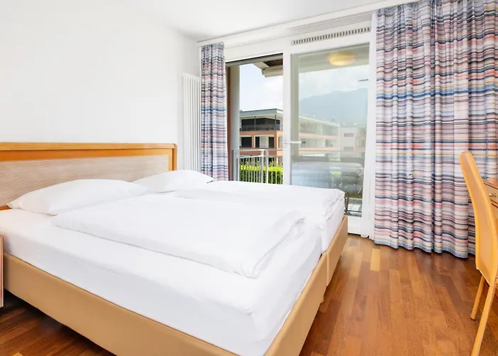 Hapimag Hotel apartamentowy