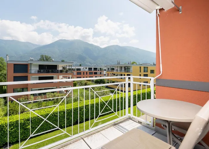 Hapimag Hotel apartamentowy