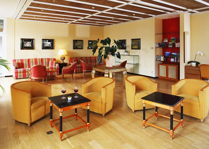 Hapimag Hotel apartamentowy