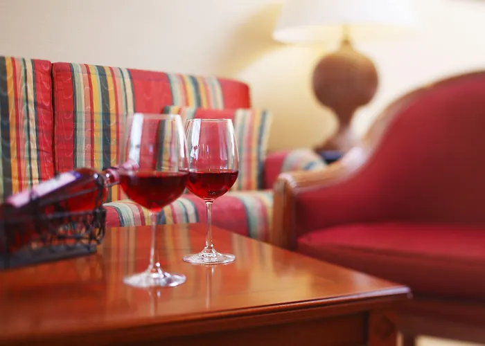 Hapimag Hotel apartamentowy Ascona