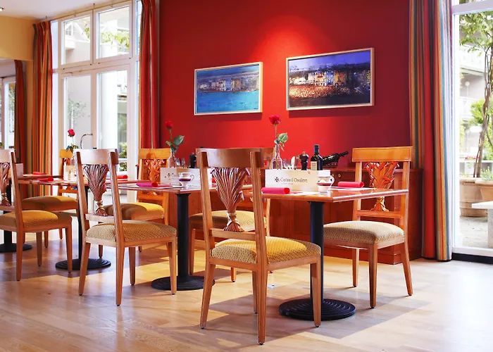 Aparthotel Hapimag Ascona