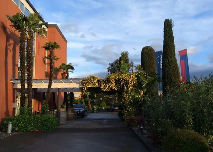 Hapimag Hotel apartamentowy