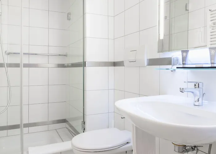 Hapimag Aparthotel Ascona