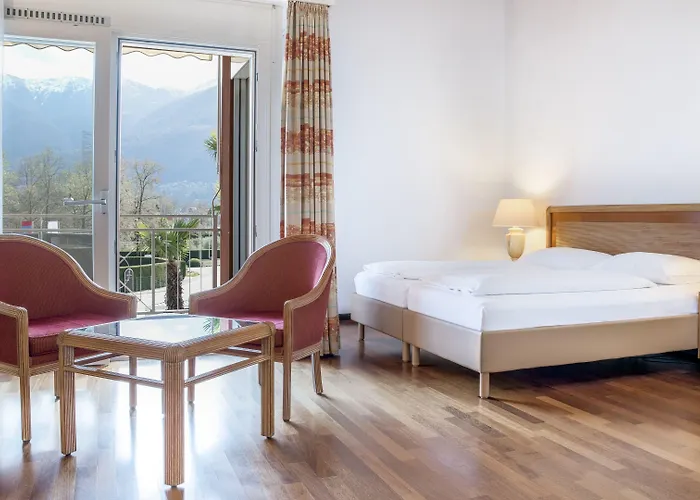 Hapimag Hotel apartamentowy 4*