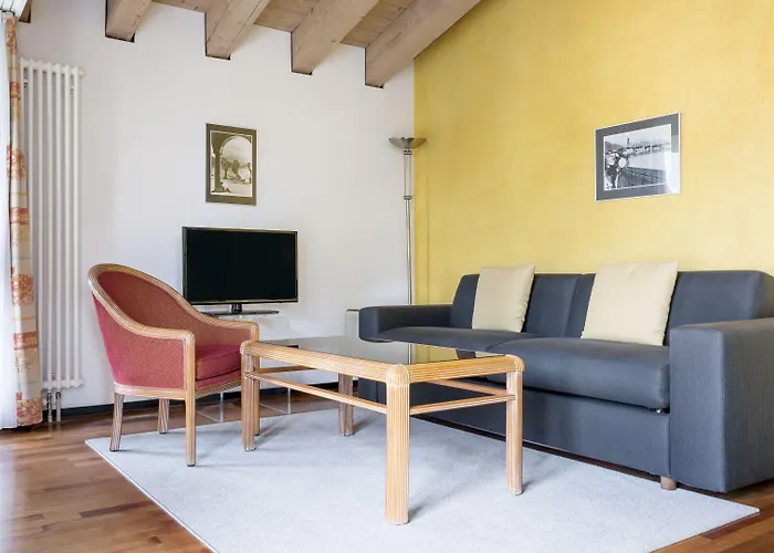 Hapimag Aparthotel Ascona