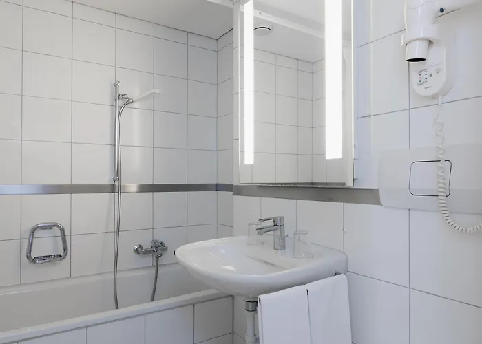 Hapimag Hotel apartamentowy 4*