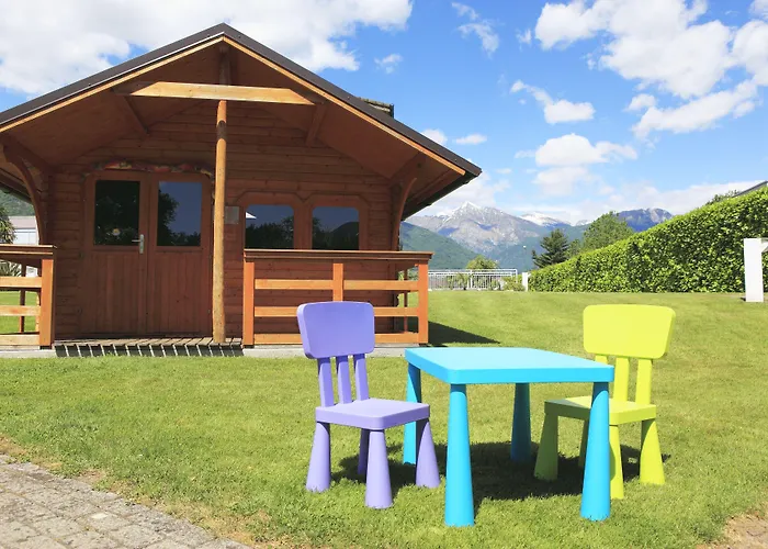 Hapimag Hotel apartamentowy Ascona