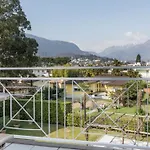Apart-hotel Hapimag 4*