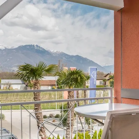 Apartahotel Hapimag