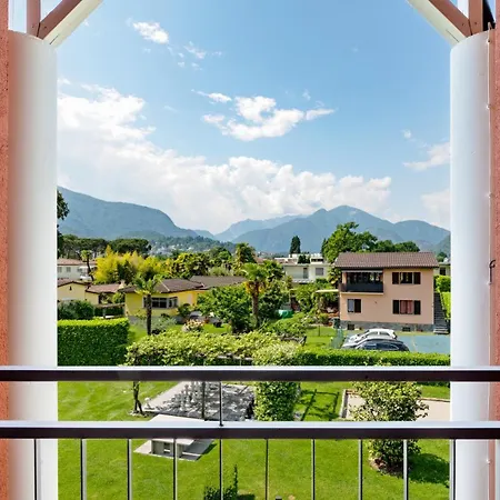 Hapimag Apartahotel Ascona