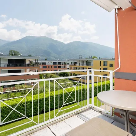 Hapimag Apartahotel