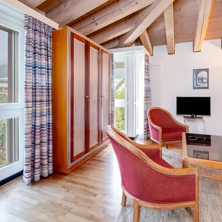 Apartahotel Hapimag Ascona