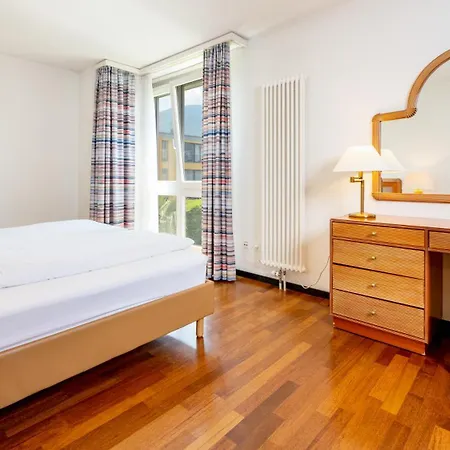 Apartahotel Hapimag Ascona