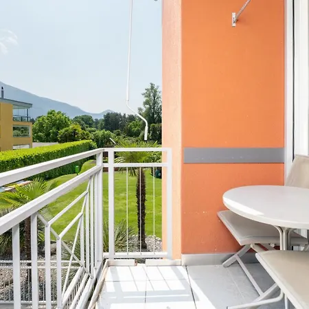 Hapimag Apartahotel Ascona