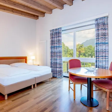 Apartahotel Hapimag Ascona
