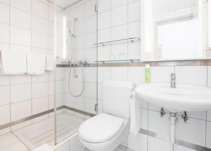 Hapimag 4* アスコナ