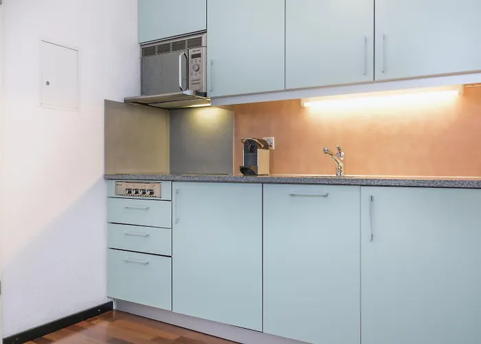 Hapimag アスコナ