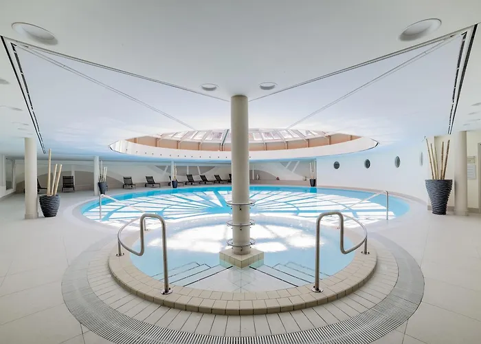 Hapimag 4* アスコナ