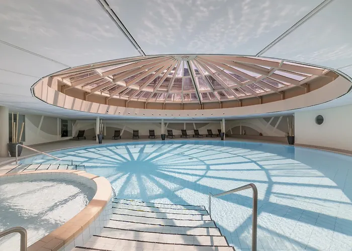 アパートホテル Hapimag アスコナ