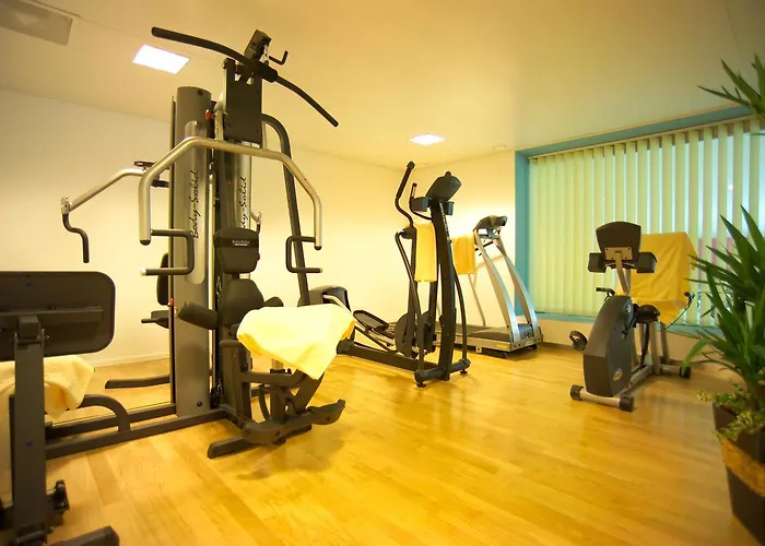 Hapimag アパートホテル