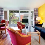 Hapimag 4* Ascona