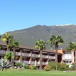 Hapimag Aparthotel Ascona