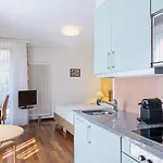 Hapimag 4* Ascona