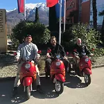 Hapimag Aparthotel 4*