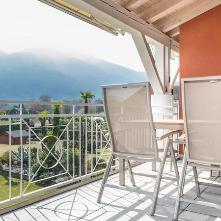 Hotel apartamentowy Hapimag 3*