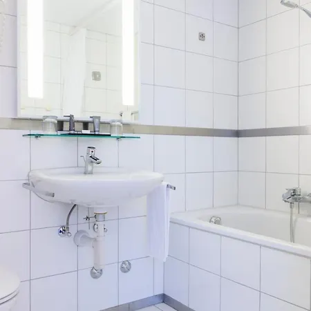 Hotel apartamentowy Hapimag