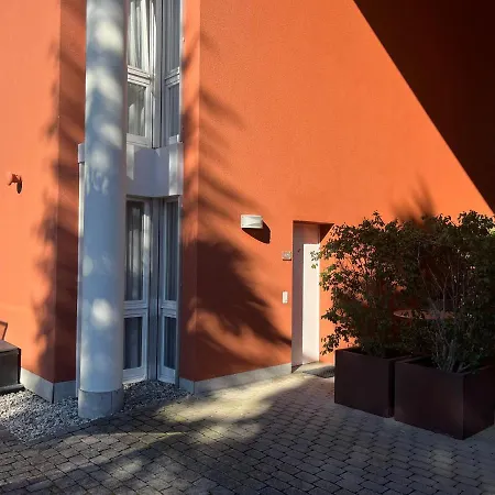 Hapimag Hotel apartamentowy 3*