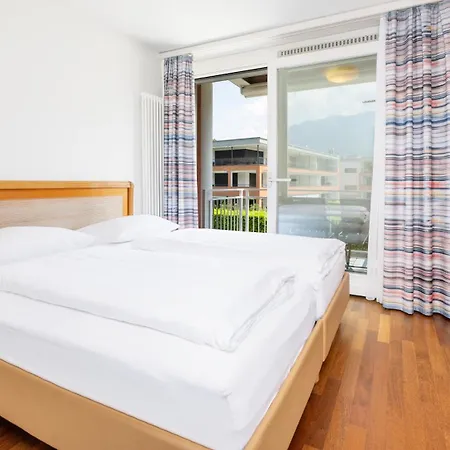 Hapimag Aparthotel