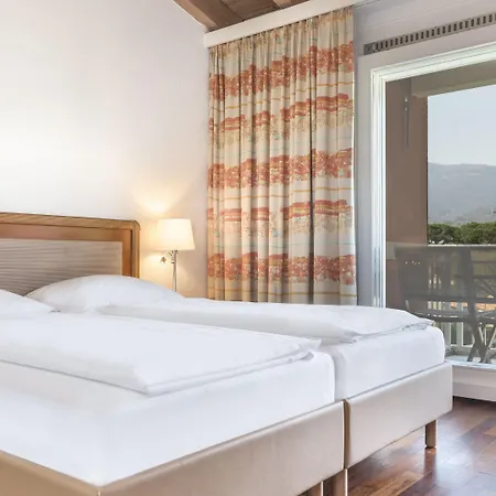 Hapimag Ascona