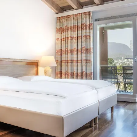 Hapimag 4* Ascona