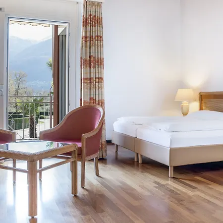 Hapimag Aparthotel 4*