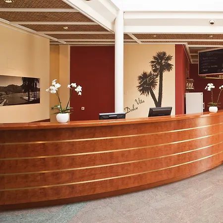 Hapimag 4* Ascona